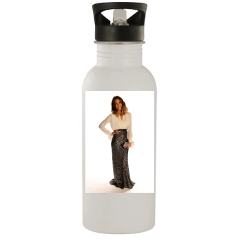 Jessica Alba Stainless Steel Water Bottle