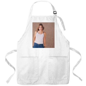 Jessica Biel Apron