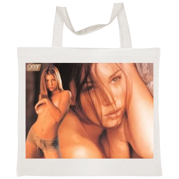 Jessica Biel Tote