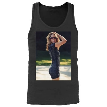 Jessica Biel Men's Tank Top