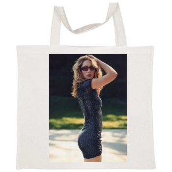 Jessica Biel Tote