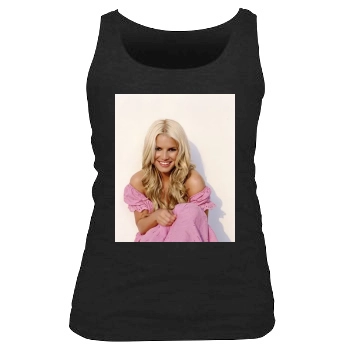 Jessica Simpson Women's Tank Top