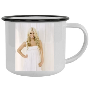 Jessica Simpson Camping Mug