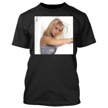 Jessica Simpson Men's TShirt