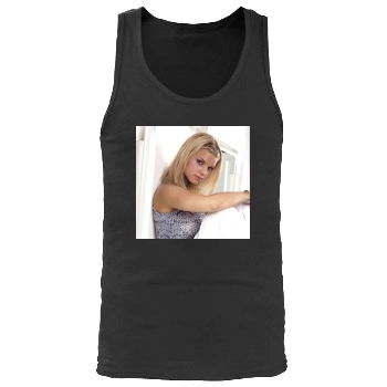 Jessica Simpson Men's Tank Top