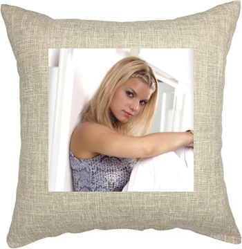 Jessica Simpson Pillow