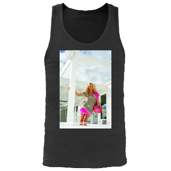 Jessica Simpson Men's Tank Top