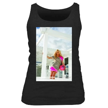 Jessica Simpson Women's Tank Top