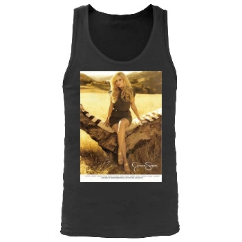 Jessica Simpson Men's Tank Top