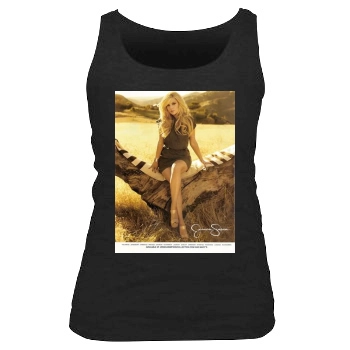 Jessica Simpson Women's Tank Top