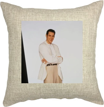 Jim Carrey Pillow