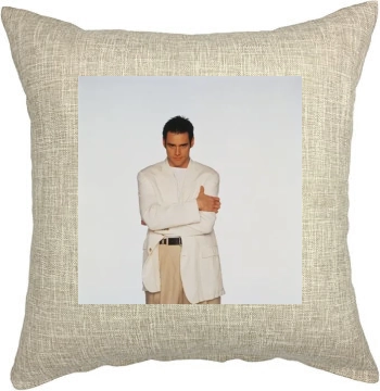 Jim Carrey Pillow