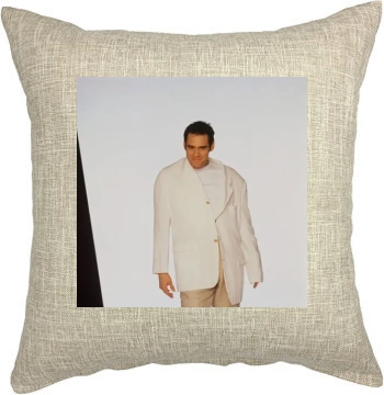 Jim Carrey Pillow