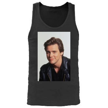 Jim Carrey Men's Tank Top