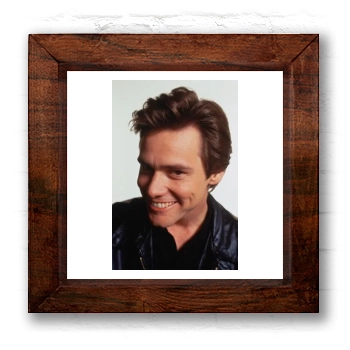 Jim Carrey 6x6