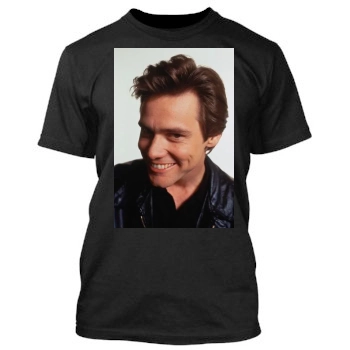 Jim Carrey Men's TShirt