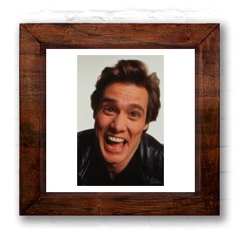 Jim Carrey 6x6