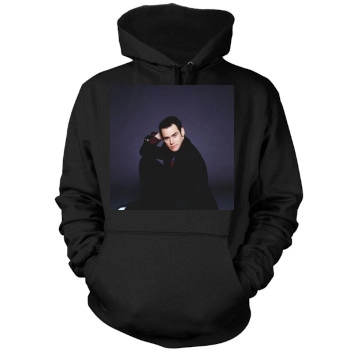 Jim Carrey Mens Pullover Hoodie Sweatshirt