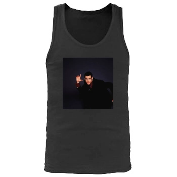 Jim Carrey Men's Tank Top