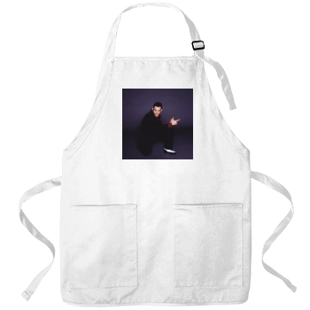 Jim Carrey Apron