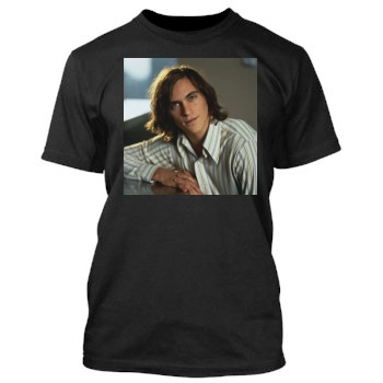 Joaquin Phoenix Men's TShirt