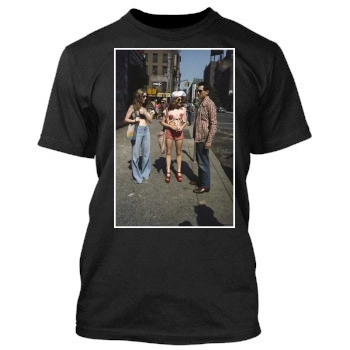 Jodie Foster Men's TShirt