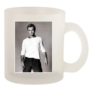 Jude Law 10oz Frosted Mug