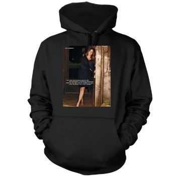 Julia Roberts Mens Pullover Hoodie Sweatshirt