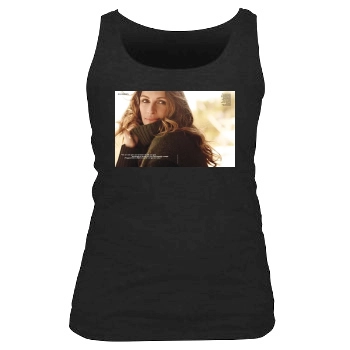 Julia Roberts Women's Tank Top