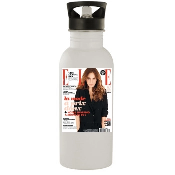 Julia Roberts Stainless Steel Water Bottle