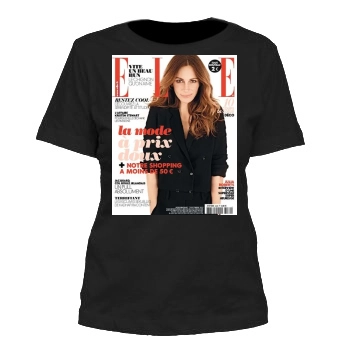 Julia Roberts Women's Cut T-Shirt