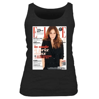 Julia Roberts Women's Tank Top