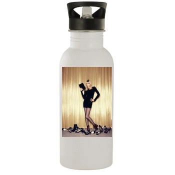 Julia Stegner Stainless Steel Water Bottle