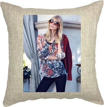 Julia Stegner Pillow