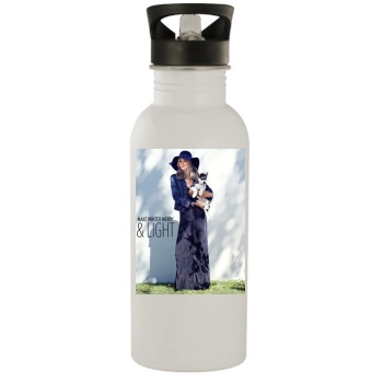 Julia Stegner Stainless Steel Water Bottle