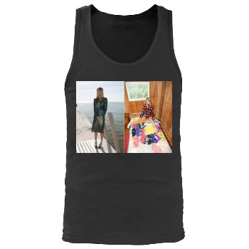 Julia Stegner Men's Tank Top