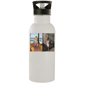 Julia Stegner Stainless Steel Water Bottle