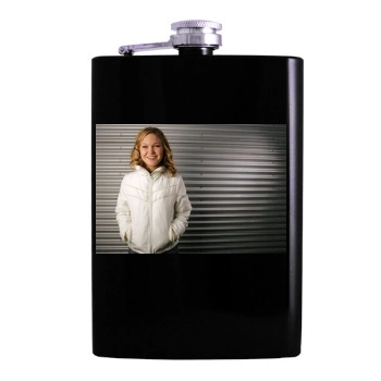 Julia Stiles Hip Flask