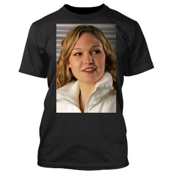 Julia Stiles Men's TShirt