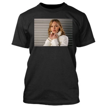 Julia Stiles Men's TShirt