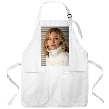 Julia Stiles Apron