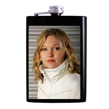 Julia Stiles Hip Flask