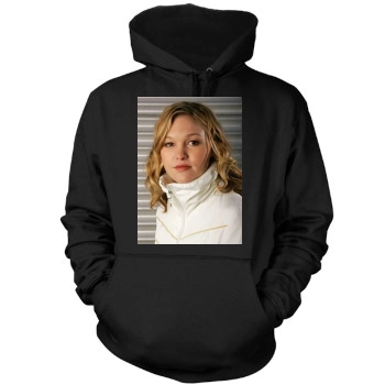 Julia Stiles Mens Pullover Hoodie Sweatshirt