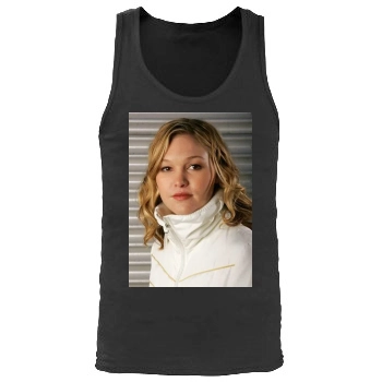 Julia Stiles Men's Tank Top