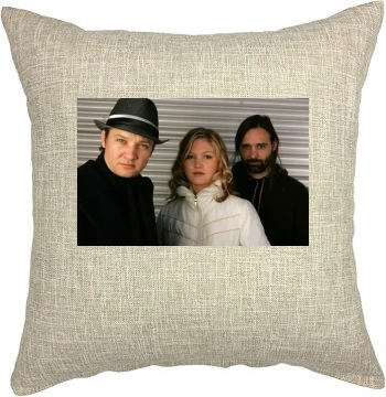 Julia Stiles Pillow