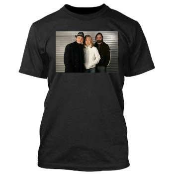 Julia Stiles Men's TShirt