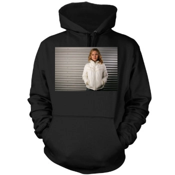 Julia Stiles Mens Pullover Hoodie Sweatshirt