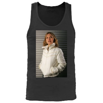 Julia Stiles Men's Tank Top