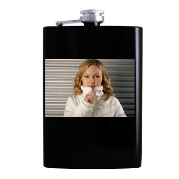 Julia Stiles Hip Flask