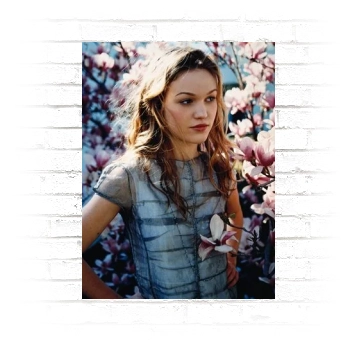 Julia Stiles Poster